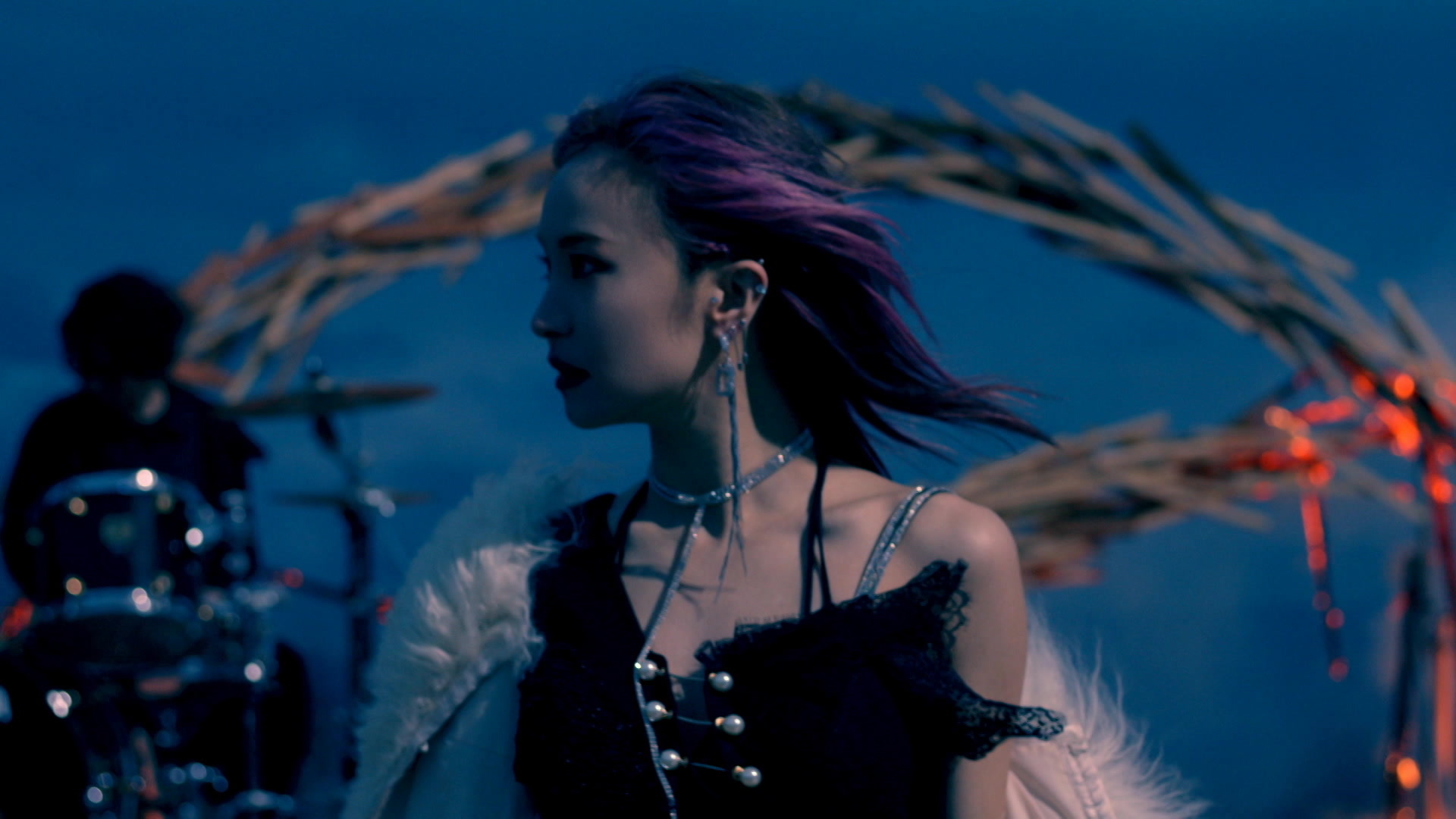 官方mvlisadawntv动画backarrowop