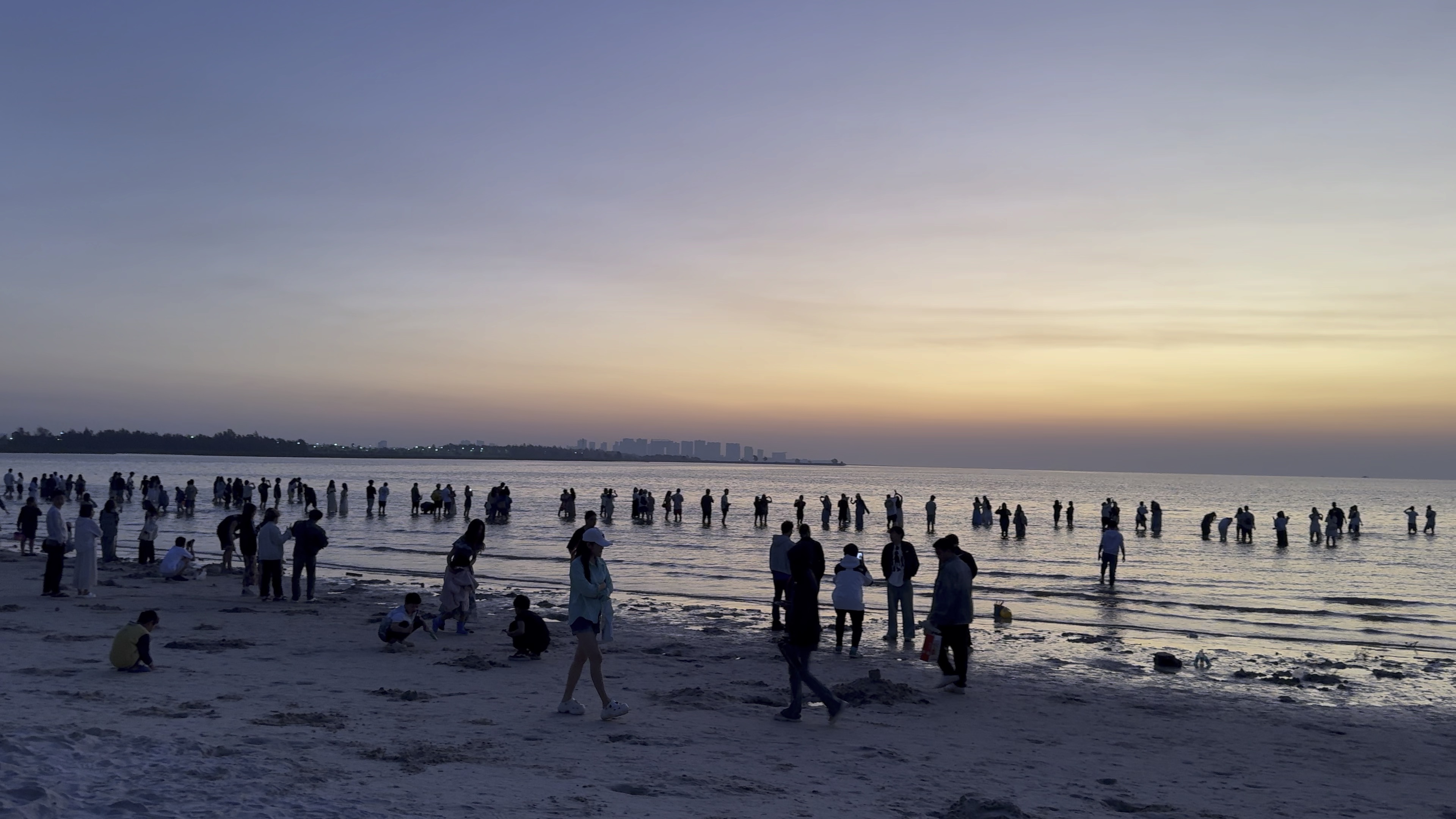 北海天气今日情况