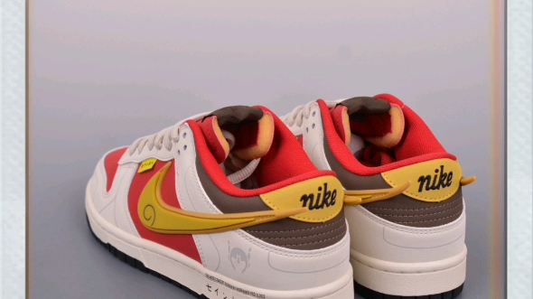 高端生产线nike sb dunk low 圣斗士星矢联名 极力推荐 顶级版本,简介