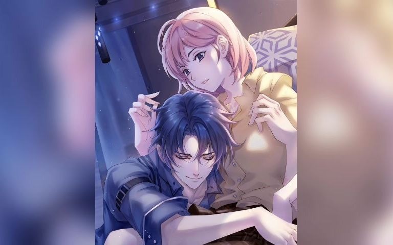 【女性向音声】生病后疯狂撒娇依赖你的男友(双声道)_哔哩哔哩_bili