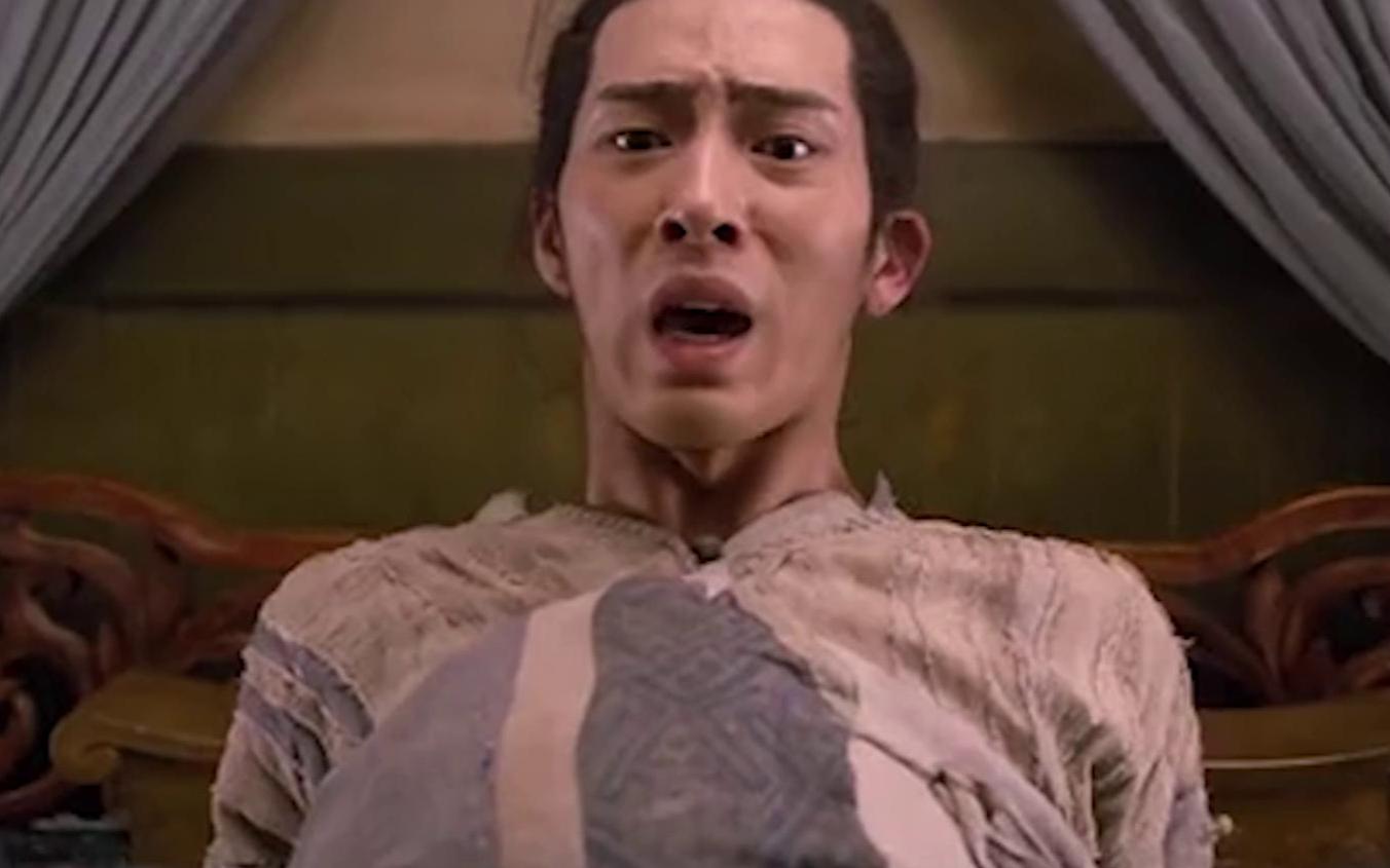 捉妖记：男人生孩子，是什么样的体验