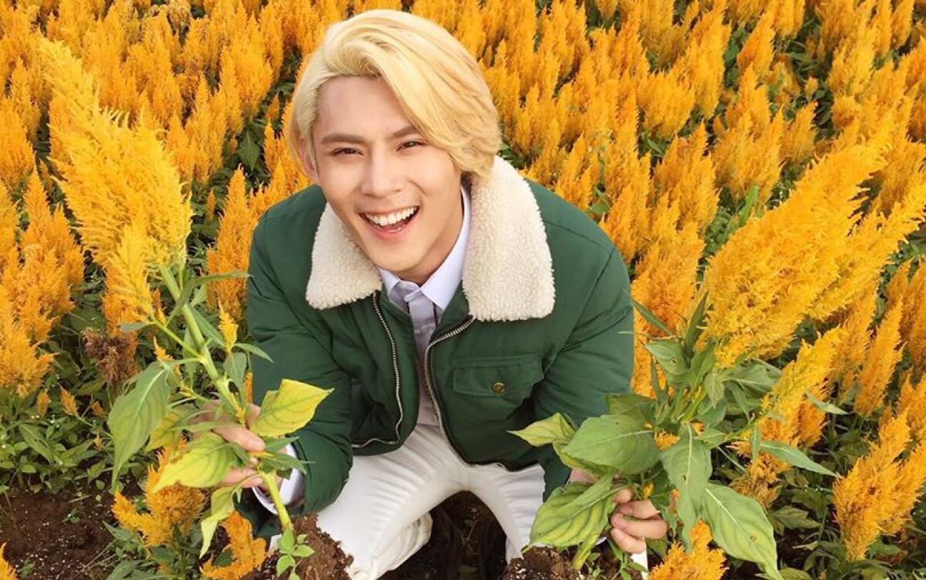 【陈奕】度天涯!98k之歌!小可爱来袭!