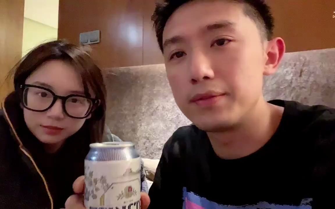 td丶正直博_2023-01-24 0时35分在幸子家不定时直播