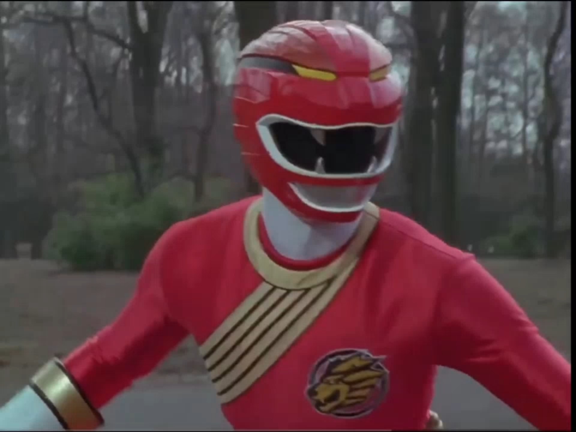 百兽战队牙吠连者初登场第一集剪辑