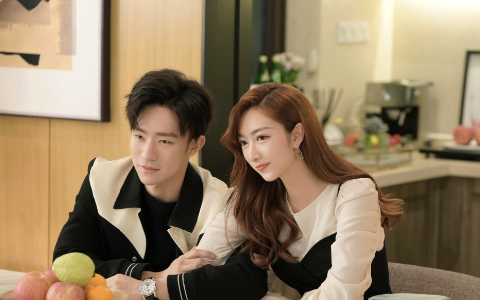 【苏源&吴东娜】 cut3