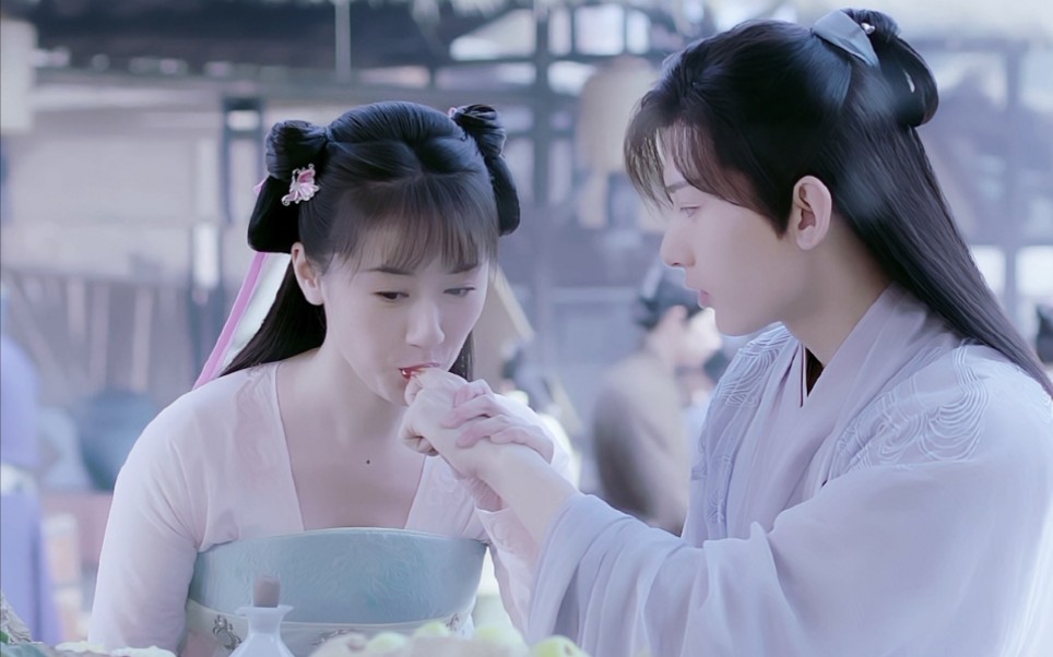 初遇夫妇恋爱cut|持续更新|寻发簪璇玑被擒_哔哩哔哩 (゜-゜)つロ