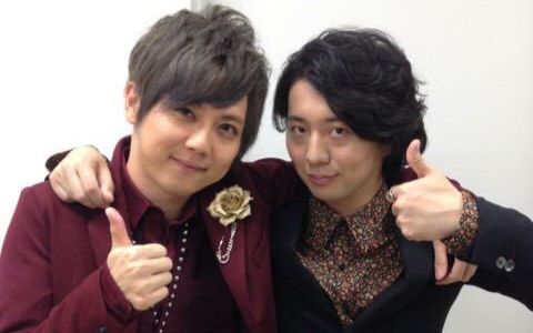 木村良平# #梶裕貴#良平×kaji小良平的.