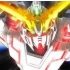 【Gundam UC】各版本UNICORN集合