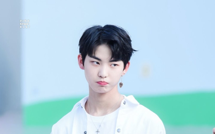 【许玹準hwall】20210130ins更新