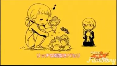 ペルソナストーカー倶楽部-哔哩哔哩_Bilibili