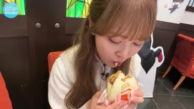 たい焼き/-哔哩哔哩_Bilibili
