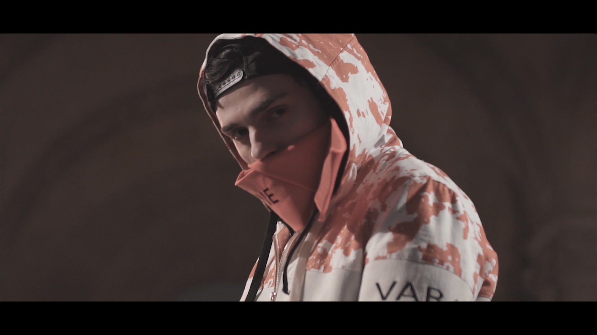 boulevardier - denny lahome