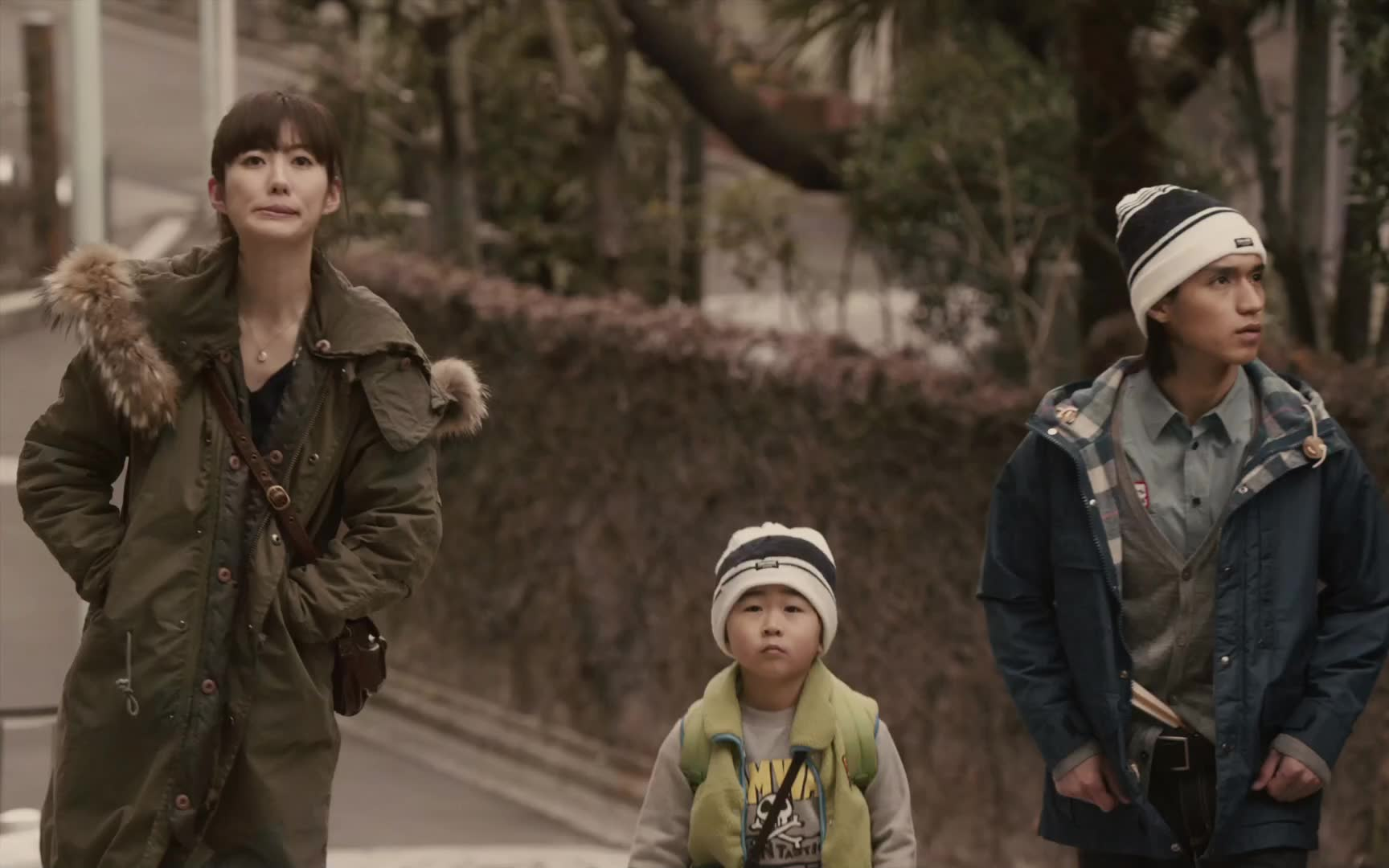 月代头布丁(2010)