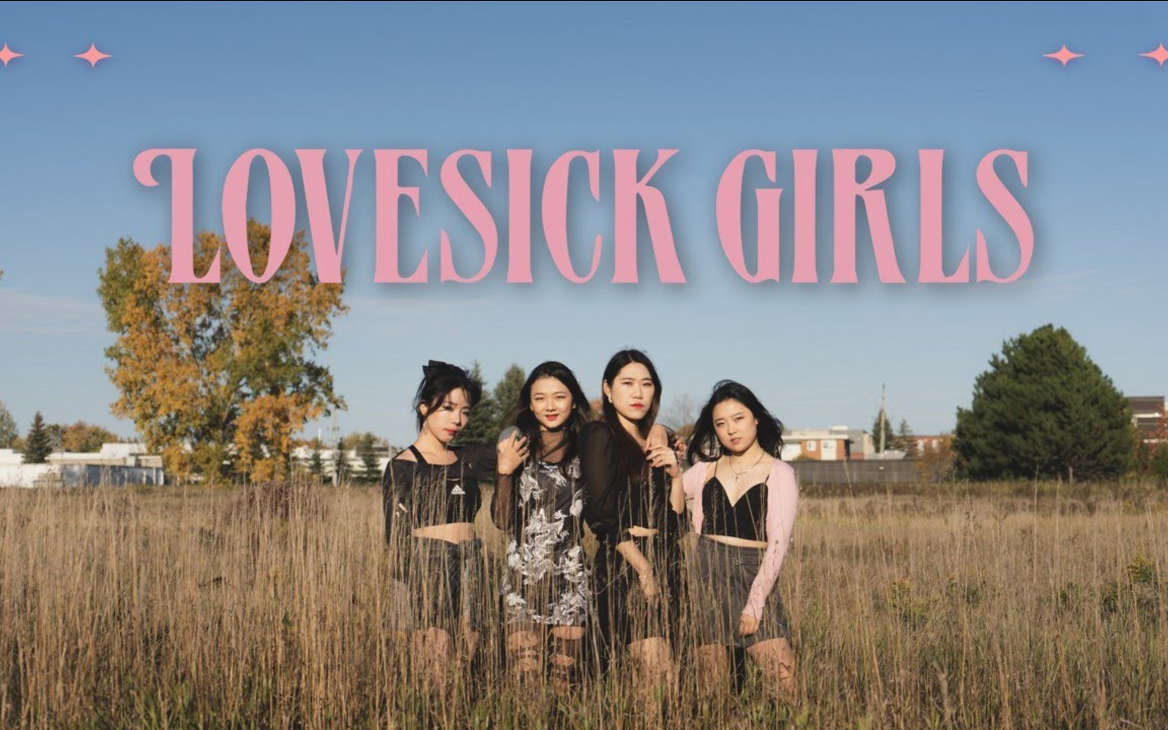 lovesickgirls照片图片