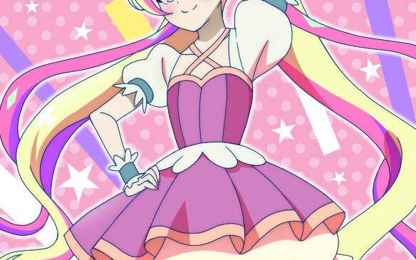 【眠眠翻唱】 cover 偶像活动planet!