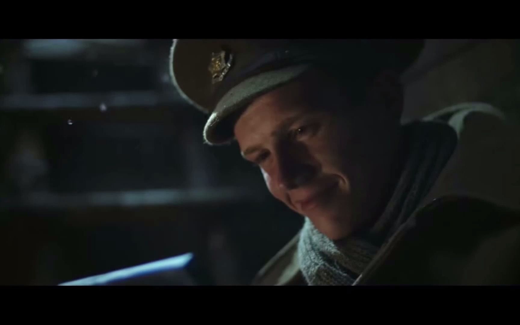 [图]圣诞短片大赏系列1 - 《1914圣诞休战》 Christmas Truce