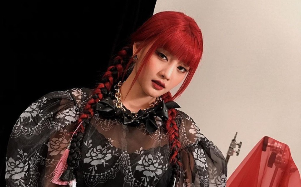 火花时期の金minnie好绝