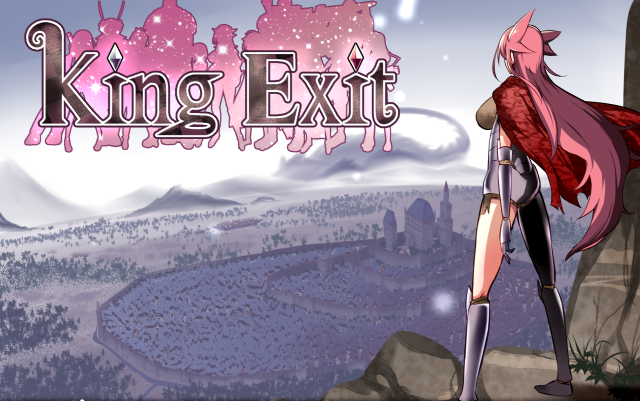kingexit二周目速通结局