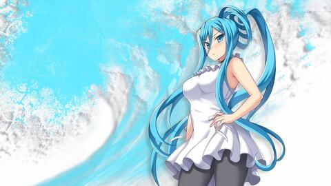 アニメ ドールズフロントライン イントロダクションep8 Girls Frontline The Animation Introduction Ep8 哔哩哔哩 Bilibili