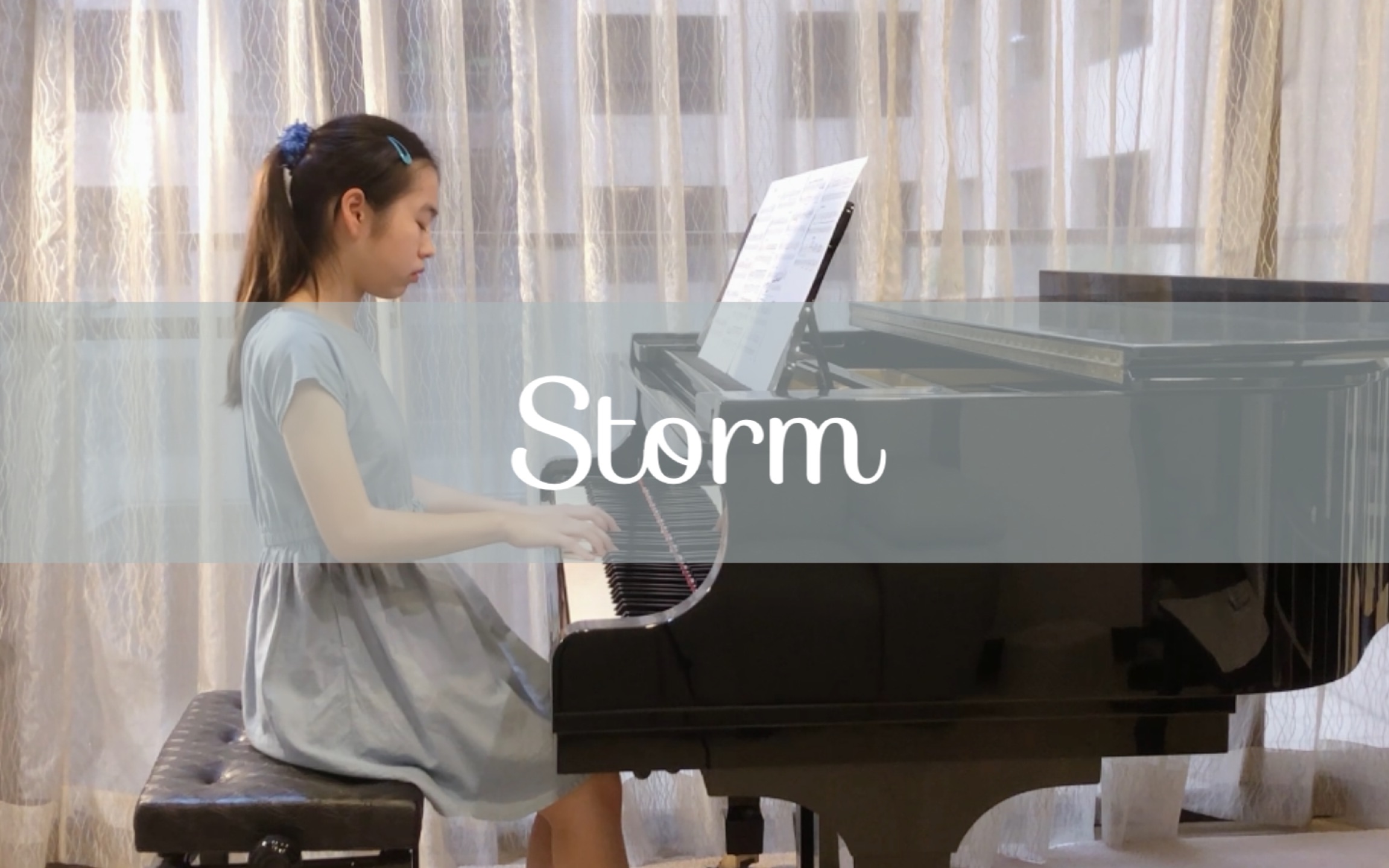 【花滑】Eric RadfordStorm (Kamila Valieva 2021 SP music) | 钢琴哔哩哔哩bilibili