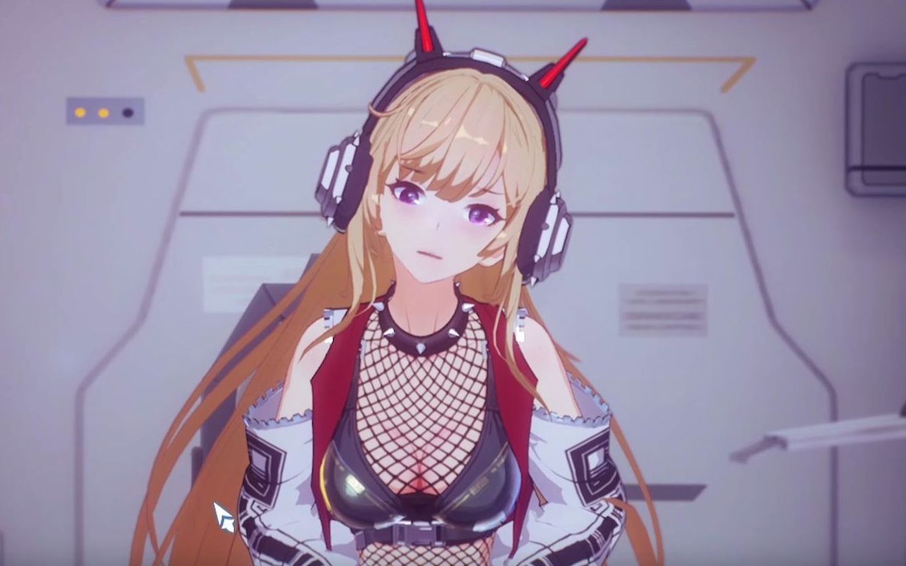 【mirror2】莉娅?老婆?是女王大人!_演示