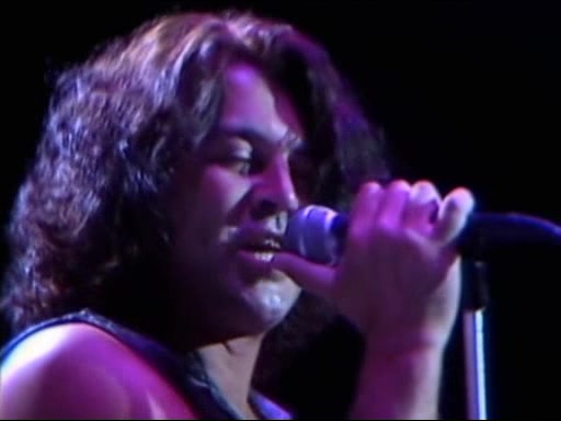 深紫乐队Deep Purple  Perfect Strangers(Live 1984.)哔哩哔哩bilibili