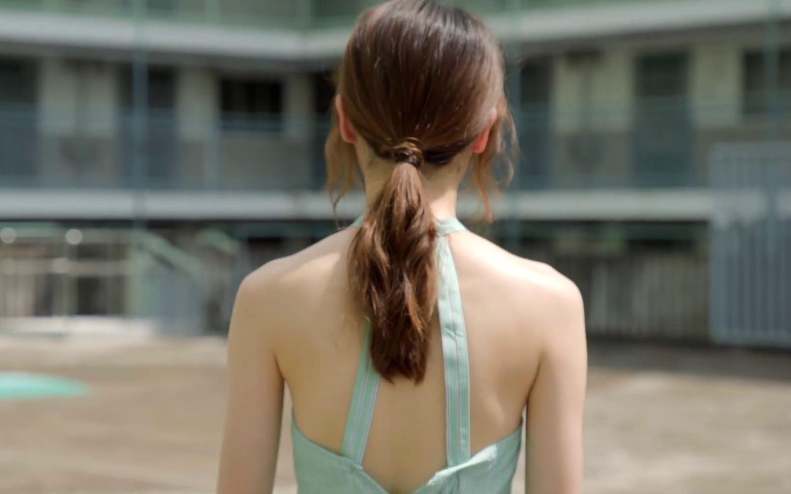 menclub girl - 低调 - yanny chan 陈颖欣 vol.83_哔哩哔哩_bilibili