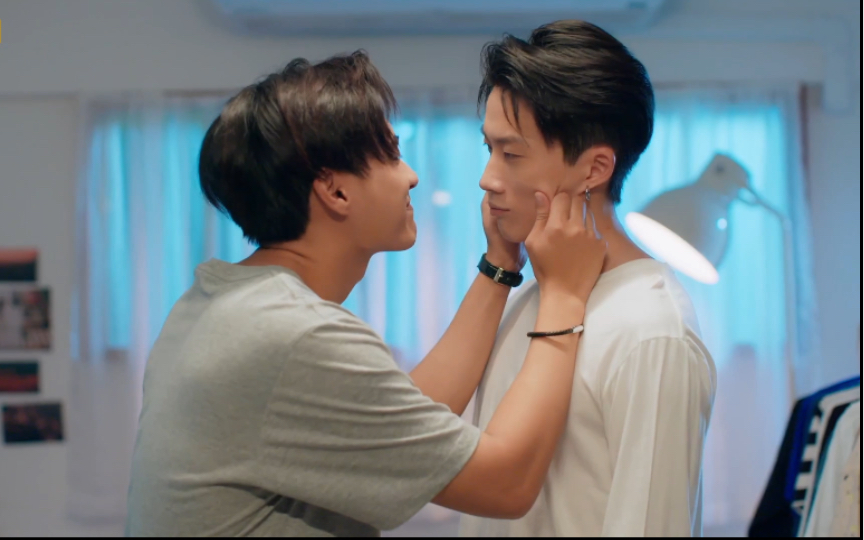 《偷偷爱上你》ep11-06_哔哩哔哩_bilibili