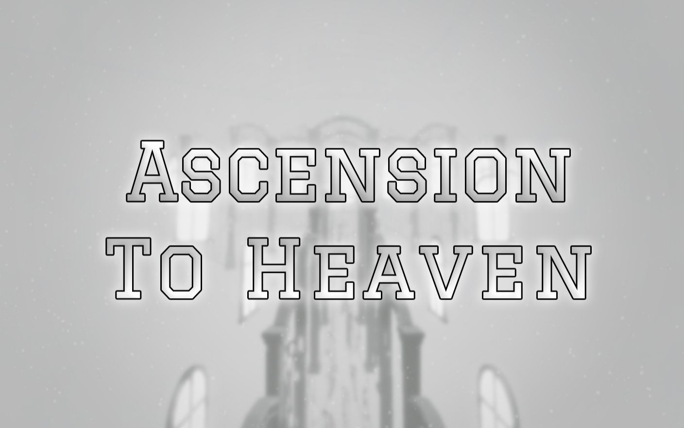 (VERIFIED/正式发布)【TRIA.os】Ascension To Heaven (Divine) By maxing0188哔哩哔哩bilibiliROBLOX演示