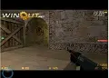 [CS高清教学视频]James: 进B洞如何搜点(de_dust2) ，求字幕君