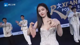 奔跑吧第13季主题曲手势舞
