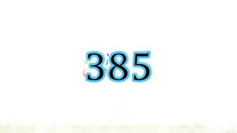 Download Video: 数字372~400