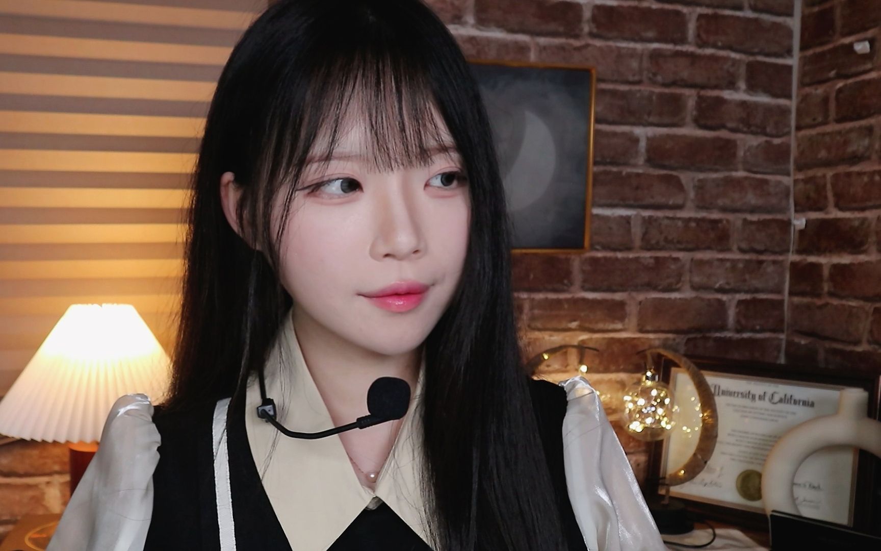 【nara治愈】情景剧|治愈向|声音疗愈|聊天|哄睡|声控