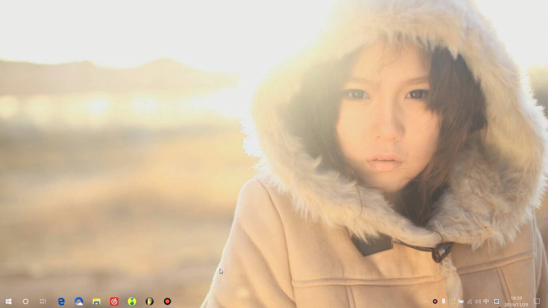 本兮-《空虚,沸腾》,用fl点出的旋律