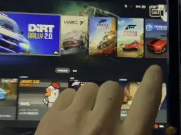 Download Video: 用steam link串流到iPad 上，躺床上也能玩电脑游戏