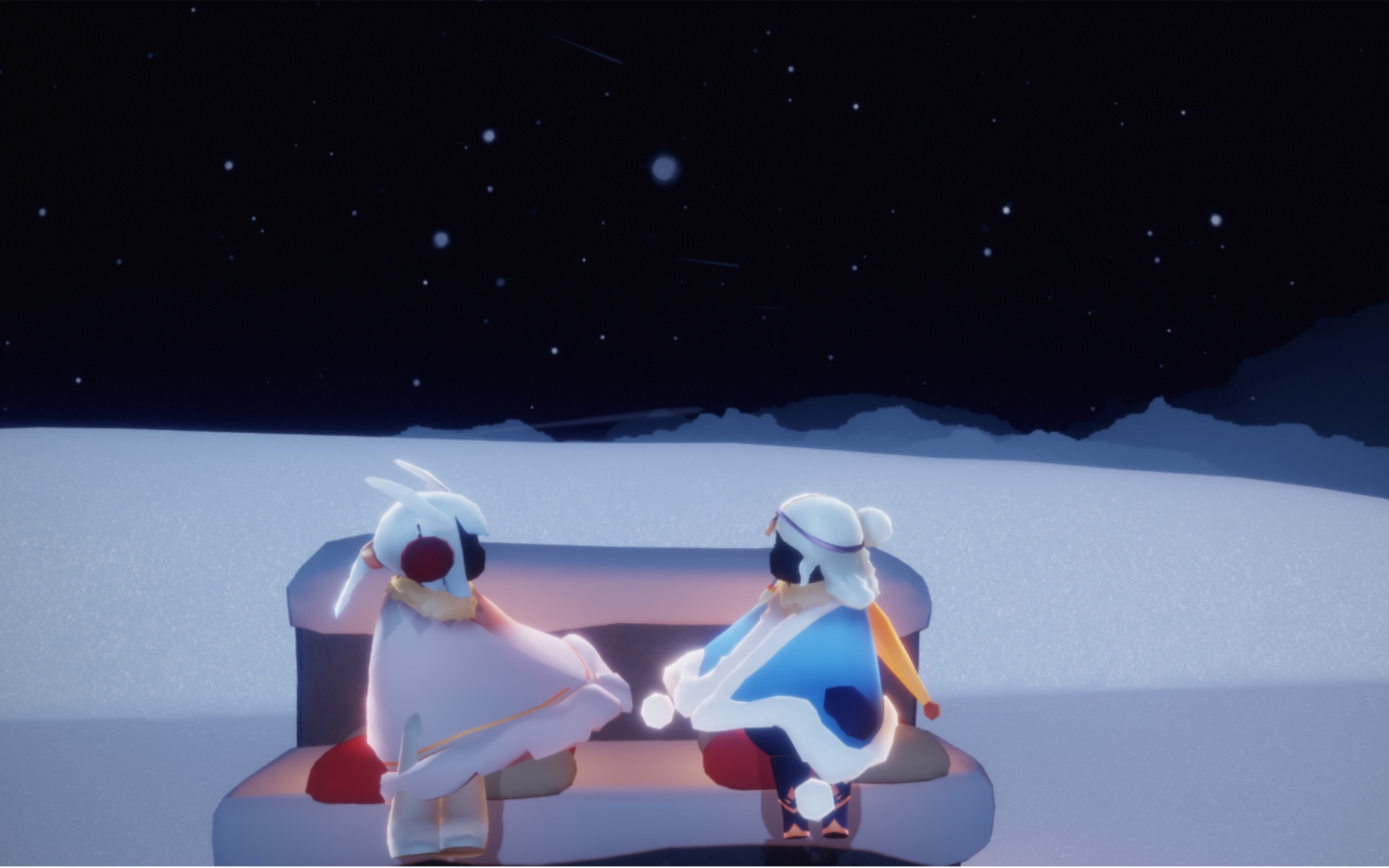 光遇钢琴水星记还要多久才能和你接近