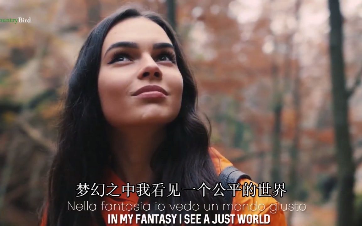 [图]Nella Fantasia - Glen Ward