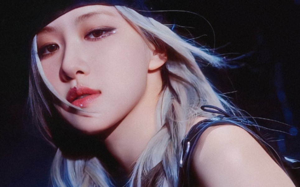 朴彩英贝雷帽直接 秒 好吧.