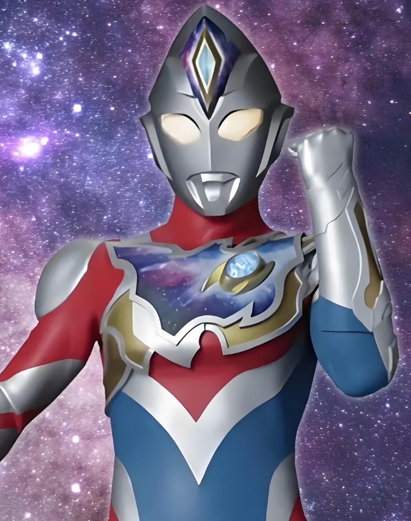 德凯奥特曼vs格里姆德