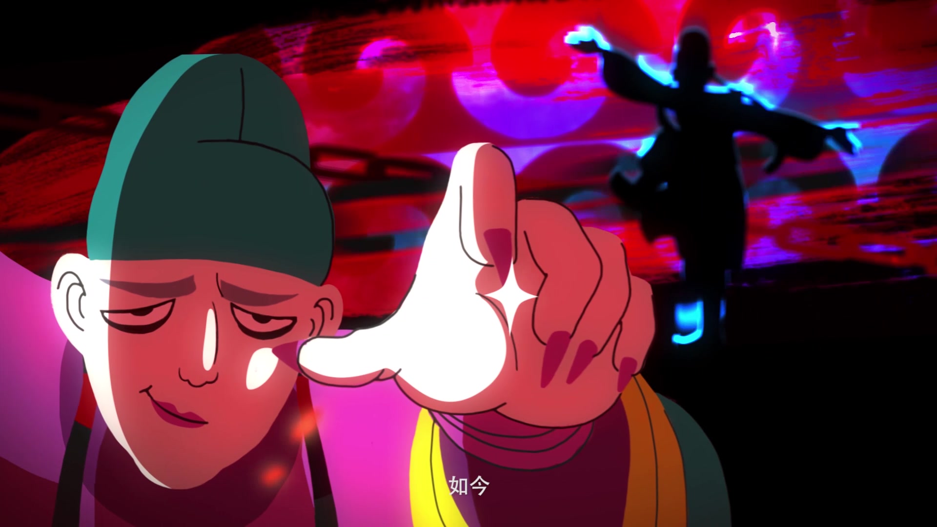 乌龙院之活宝传奇 概念pv