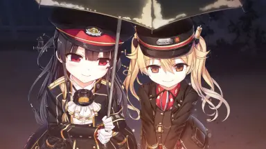 まいてつ -Last Run-哔哩哔哩_Bilibili