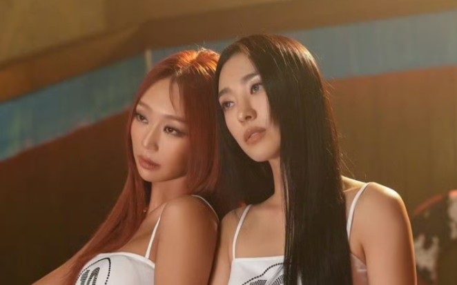 [图]SISTAR19 'NO MORE(MA BOY)' Concept Zone快闪展览