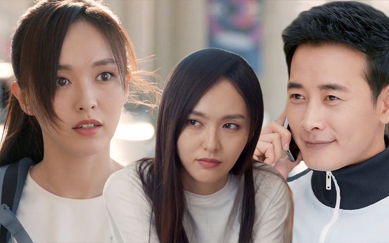 归去来大结局书澈原谅萧清两人幸福在一起