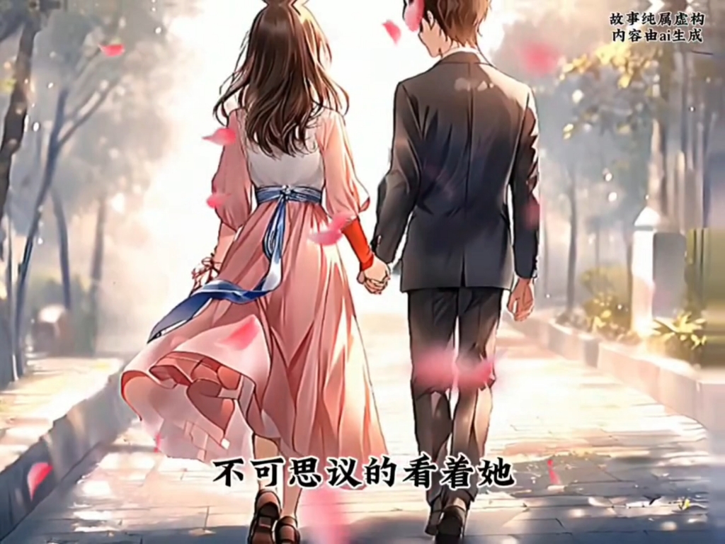 [图]#表姐嫁给了我的未婚夫"                  抖音首页搜索[黑岩故事会]小程序，搜索口令『375834』。"#小说推文#文化推荐#小说已完结