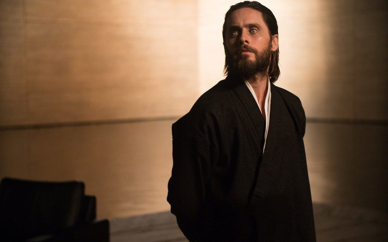 【Jared Leto】 莱托出演的电影Top5哔哩哔哩bilibili