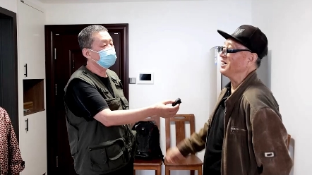 品牌监督员东升老师回访,听听业主怎么说!