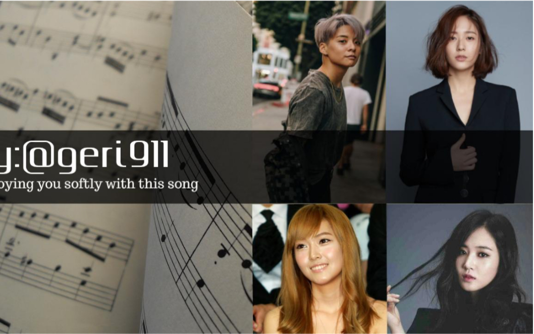 海外高人气yulsic73krybereverytime