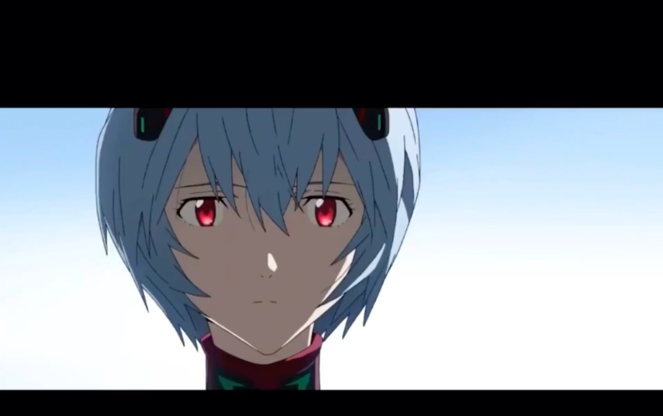 新世纪福音战士新剧场版《终》预告片