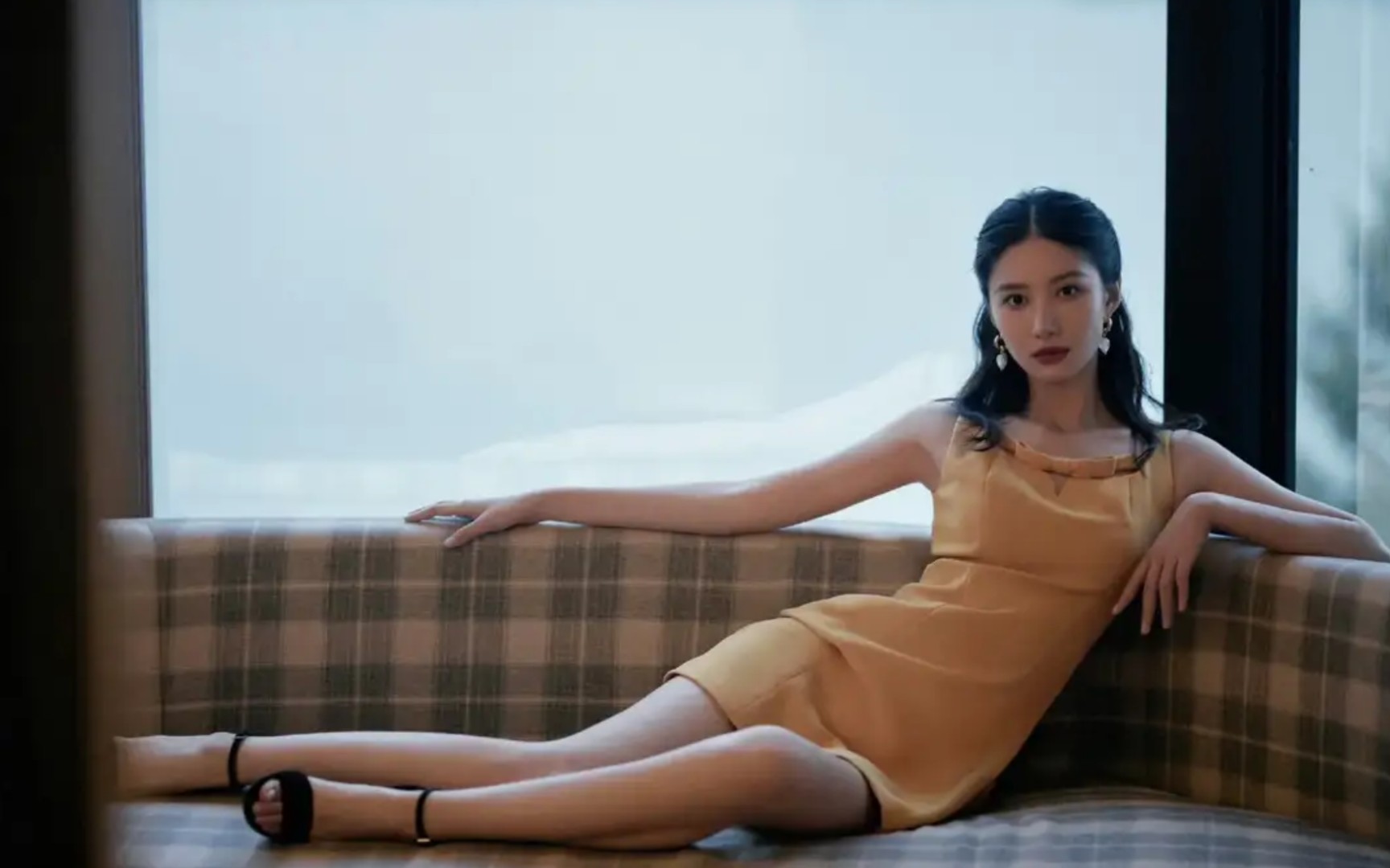 吴优～青春靓丽