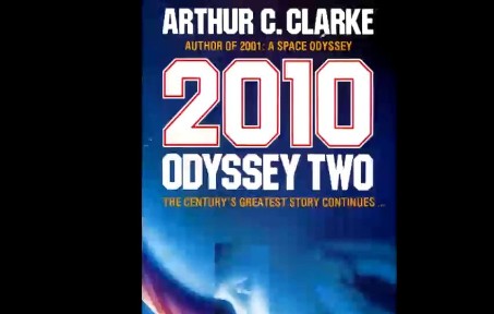 [图]漫游太空2001 - 英语原版有声书 |2001 A Space Odyssey Arthur Clarke